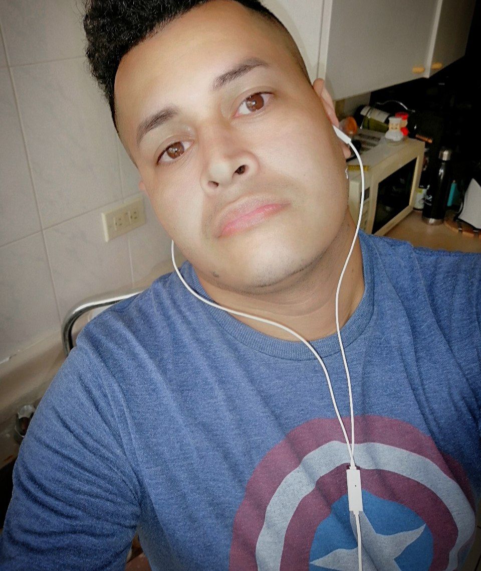 Felipe1989 (@fm398523) on Twitter photo 