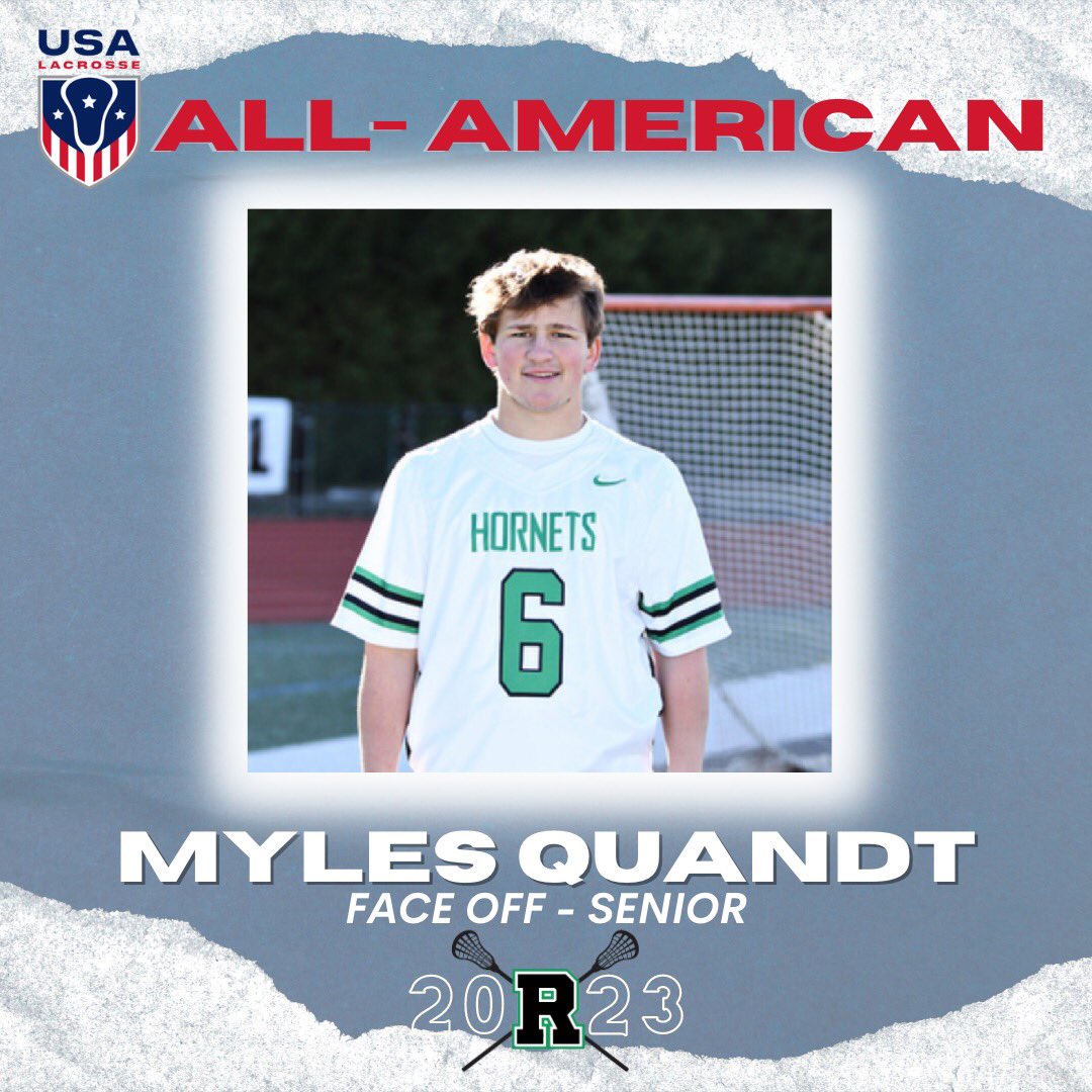 RoswellMensLax's tweet photo. USA Lacrosse All-Americans 🐝 Congrats!! https://t.co/RwzSuHUqyY