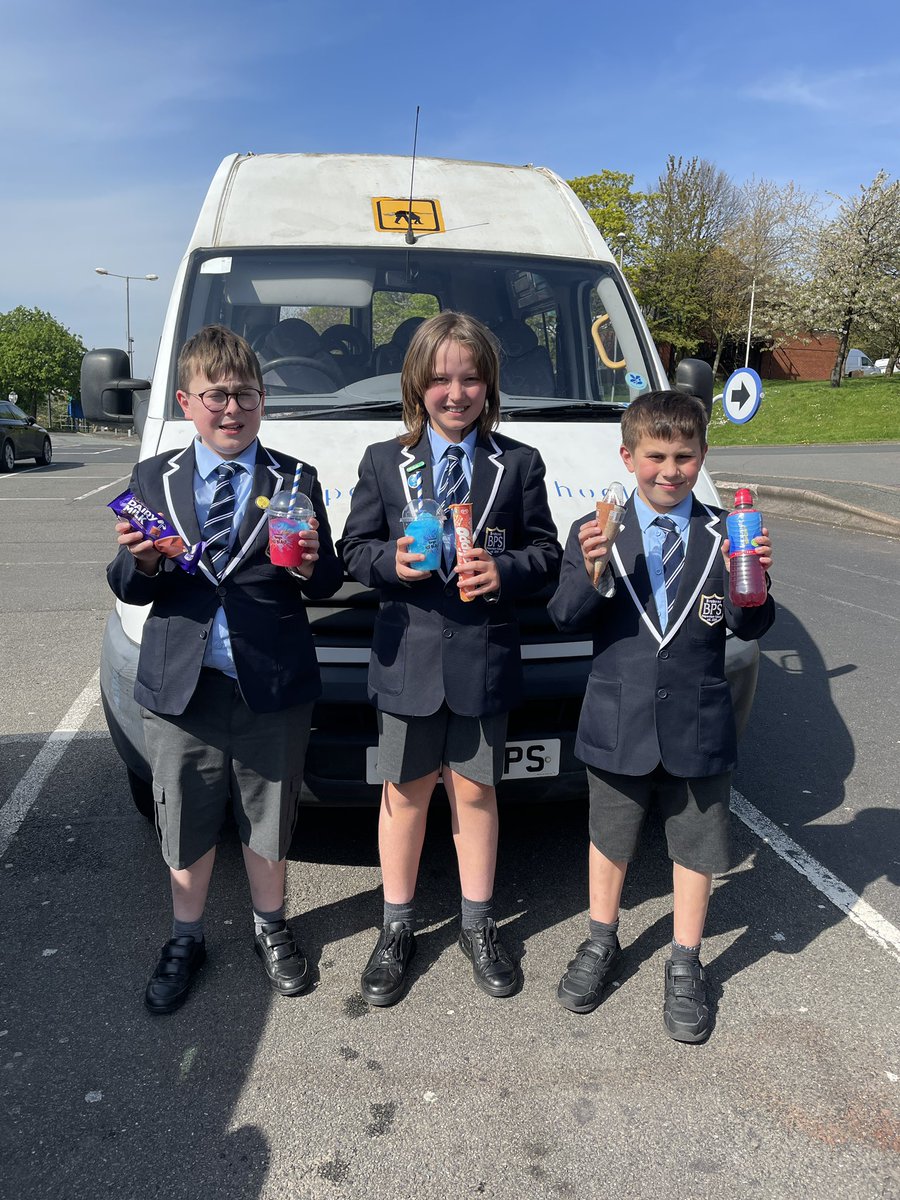 Brabyns Prep School tweet media