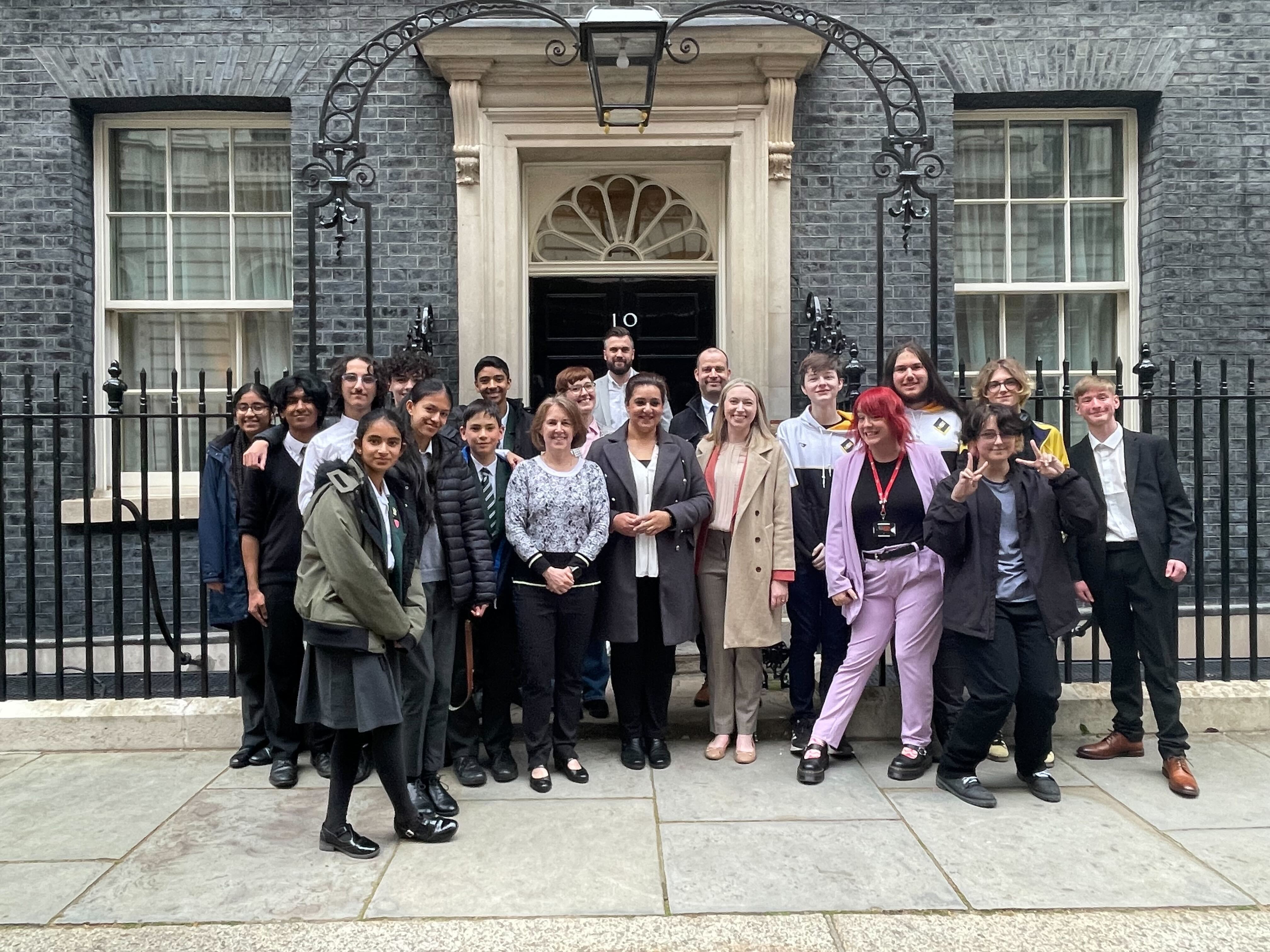 New College Swindon (NewCollSwindon) / Twitter