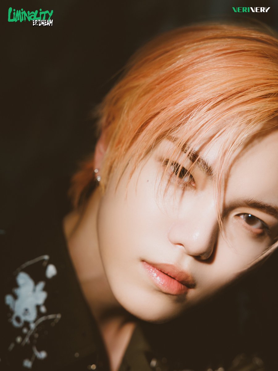 VERIVERY 7TH MINI ALBUM
[Liminality - EP.DREAM] - Crazy Like That

SOLO OFFICIAL PHOTO PLAY Ver.
#계현 #GYEHYEON

🎧 2023. 05. 16. 6PM (KST)

#베리베리 #VERIVERY #VRVR
#Liminality #EP_DREAM
#Crazy_Like_That
#20230516_6PM