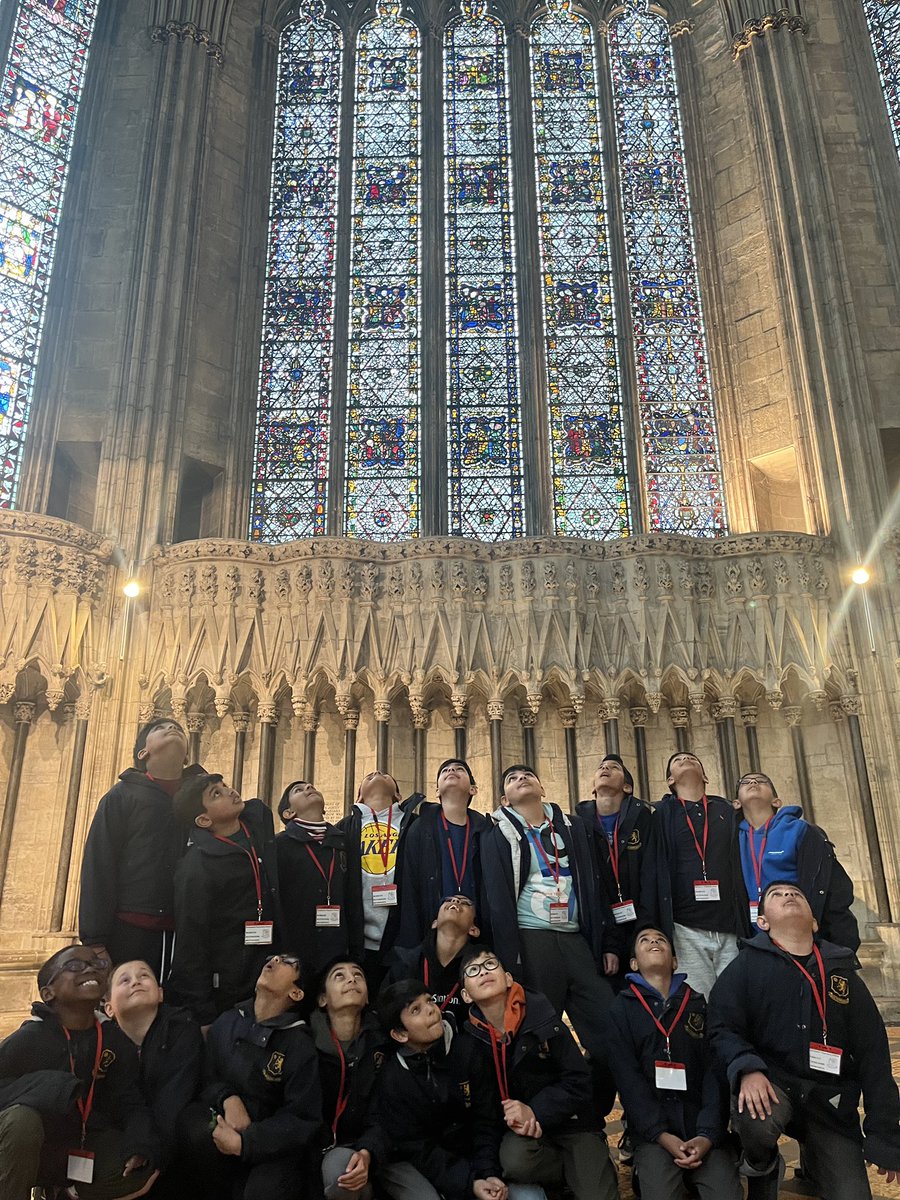 Buckingham Prep tweet media