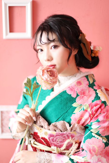 Twitterのコスプレ画像8