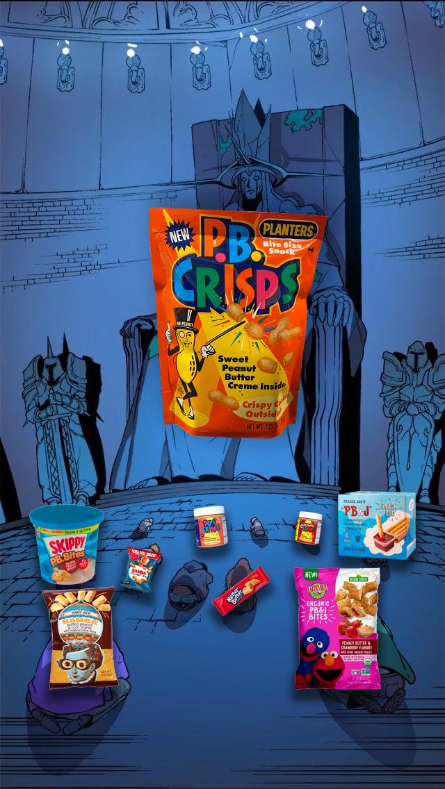 PB Crisps Fanatic (@PBCrispsFanatic) / Posts / X