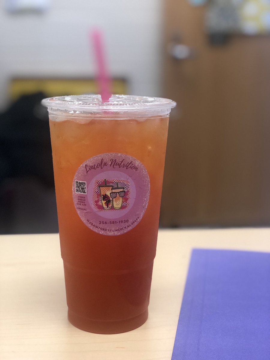 Kodi Doty (@kodi_doty) on Twitter photo Thank you <a href="/lincolnhs/">Lincoln HS</a> and Lincoln Nutrition for a pick-me-up today! #TeacherAppreciationWeek Thank you <a href="/lincolnhs/">Lincoln HS</a> and Lincoln Nutrition for a pick-me-up today! #TeacherAppreciationWeek