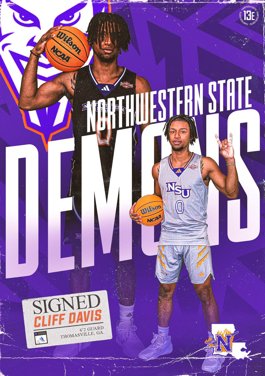 NSU Basketball tweet media