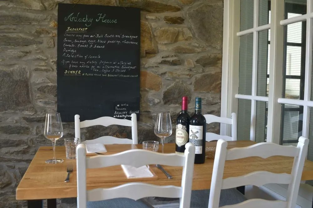 When our new members, Johann and Chris Roberts, and their son Alex, first set eyes on Ardalanish Bay in the Ross of Mull, they knew that their search for the perfect location for a new life had been found. Read more in our new blog post 👉 buff.ly/3noHnKS