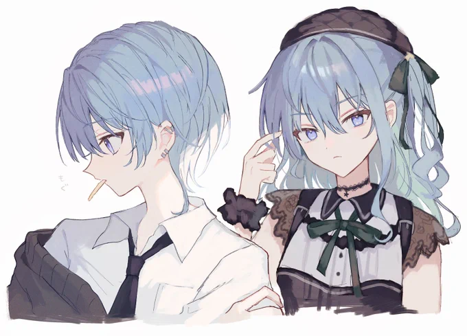 りはびりすいさん