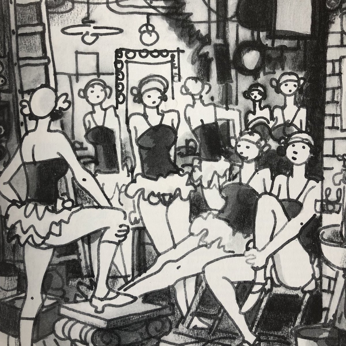 Tardi, Jacques Tardi.