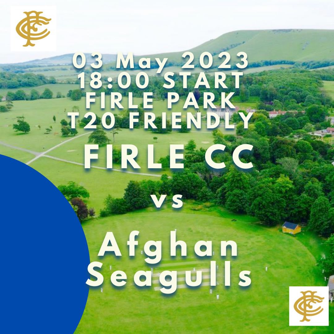 Firle Cricket Club tweet media