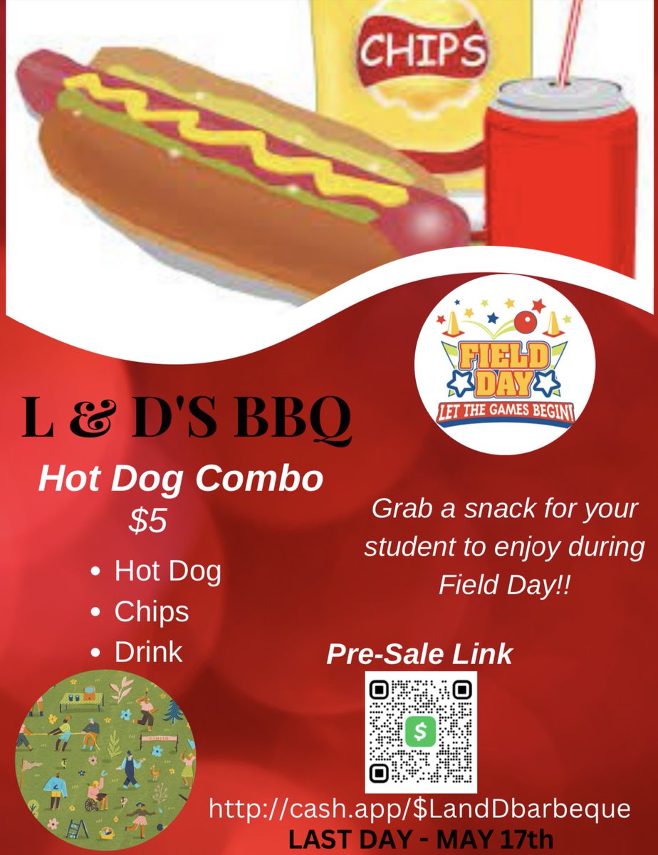 Atwood McDonald Elementary School tweet media