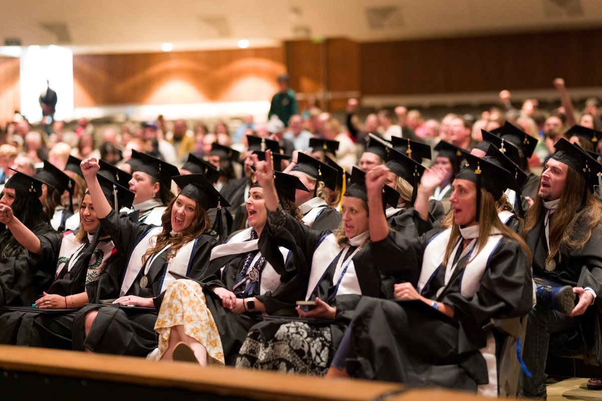 USUAggies's tweet image. Our Statewide Campuses held graduations throughout April. We celebrated Aggies at USU Southwest, USU Brigham City, USU Tooele, USU Moab, USU Blanding, USU Eastern, and USU Uintah Basin. Congratulations to all of our graduates across Utah!