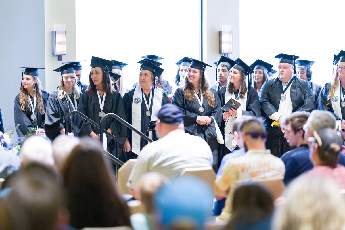 USUAggies's tweet image. Our Statewide Campuses held graduations throughout April. We celebrated Aggies at USU Southwest, USU Brigham City, USU Tooele, USU Moab, USU Blanding, USU Eastern, and USU Uintah Basin. Congratulations to all of our graduates across Utah!