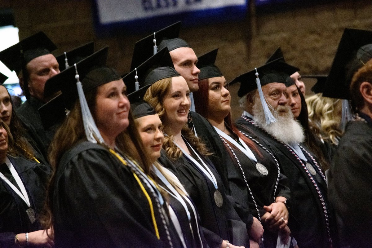 USUAggies's tweet image. Our Statewide Campuses held graduations throughout April. We celebrated Aggies at USU Southwest, USU Brigham City, USU Tooele, USU Moab, USU Blanding, USU Eastern, and USU Uintah Basin. Congratulations to all of our graduates across Utah!