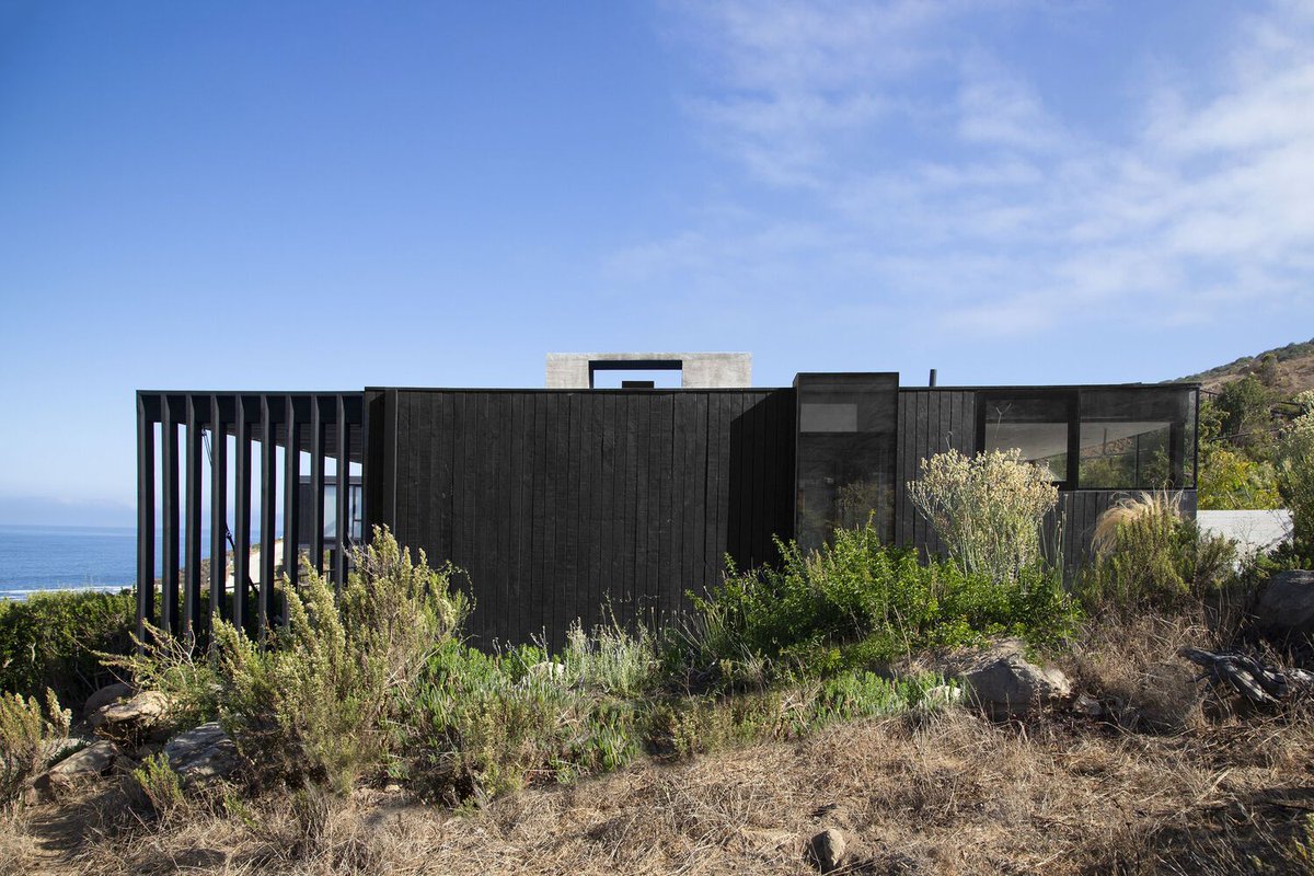 ArchDaily's tweet photo. Z House / Tololo Ugarte #Architecture #Chile
https://t.co/kUmi1vyHgs https://t.co/0eC725ornB