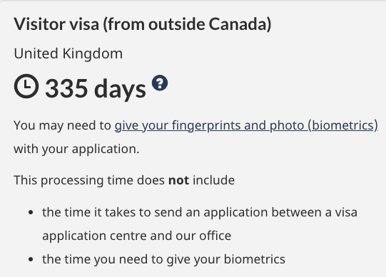 Thanks @aclmeeting for hosting the conference in Canada while ignoring all nationalities who won't be able to participate due to the strict visa procedure!

Given this, kindly stop claiming too much about the importance of diversity, equity & inclusion!

#ACL2023 
#ACL2023NLP