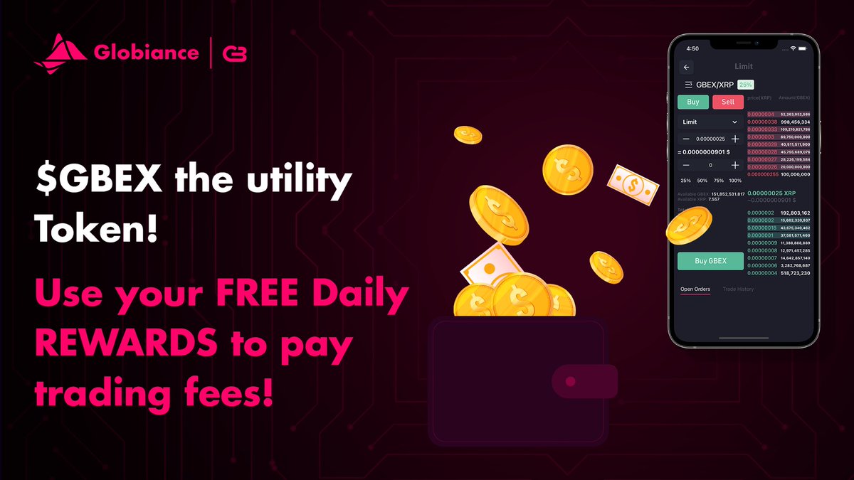 Globiance tweet media