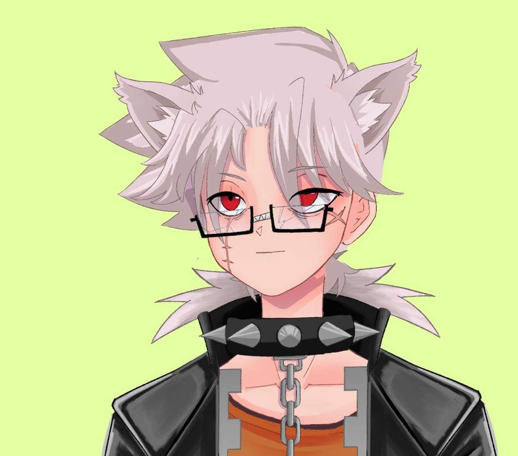 fumetsurevol's tweet photo. Revy this, Revy that.. All Revy

What about me? I exist too you know :U #Vtuber #MYvt #MVtuber https://t.co/teOeTP1Evl