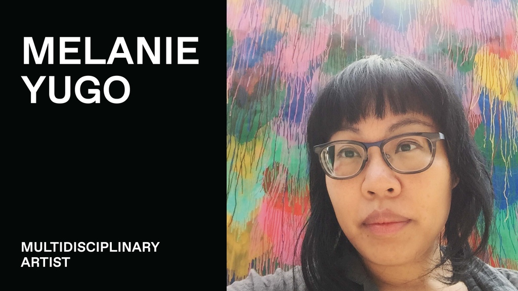 We're only one week away from the upcoming ODC event! 

✨Meet our second speaker Melanie Yugo⁠✨⁠ Director, co-founder at Possible Worlds, policy researcher, educator and artist

For more info and to get your tickets today:
eventbrite.ca/e/ottawa-desig…

#ottdesignclub