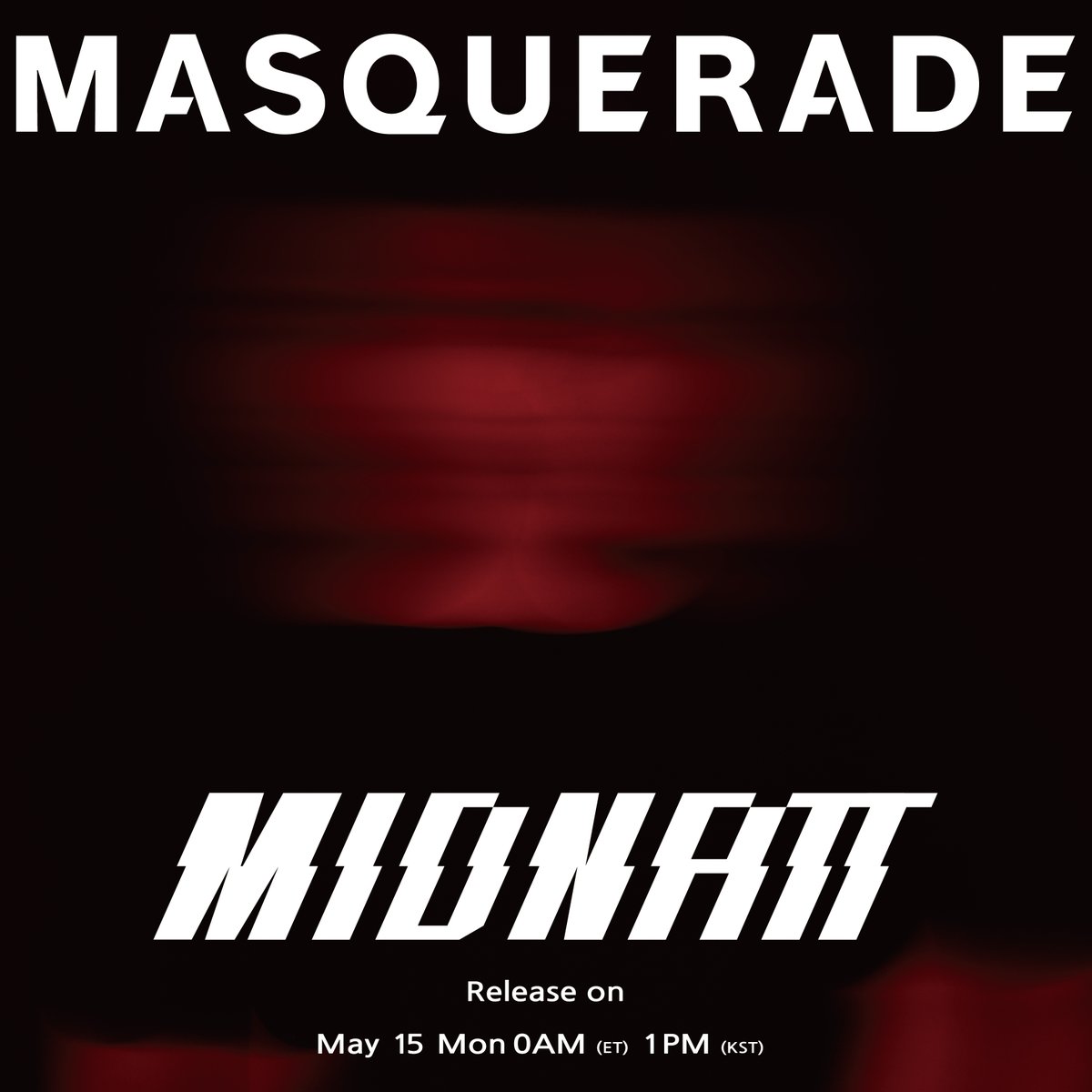 MIDNATT 'Masquerade' Unveil
2023.05.15 0AM ET | 1PM KST

#MIDNATT #미드낫 #Masquerade