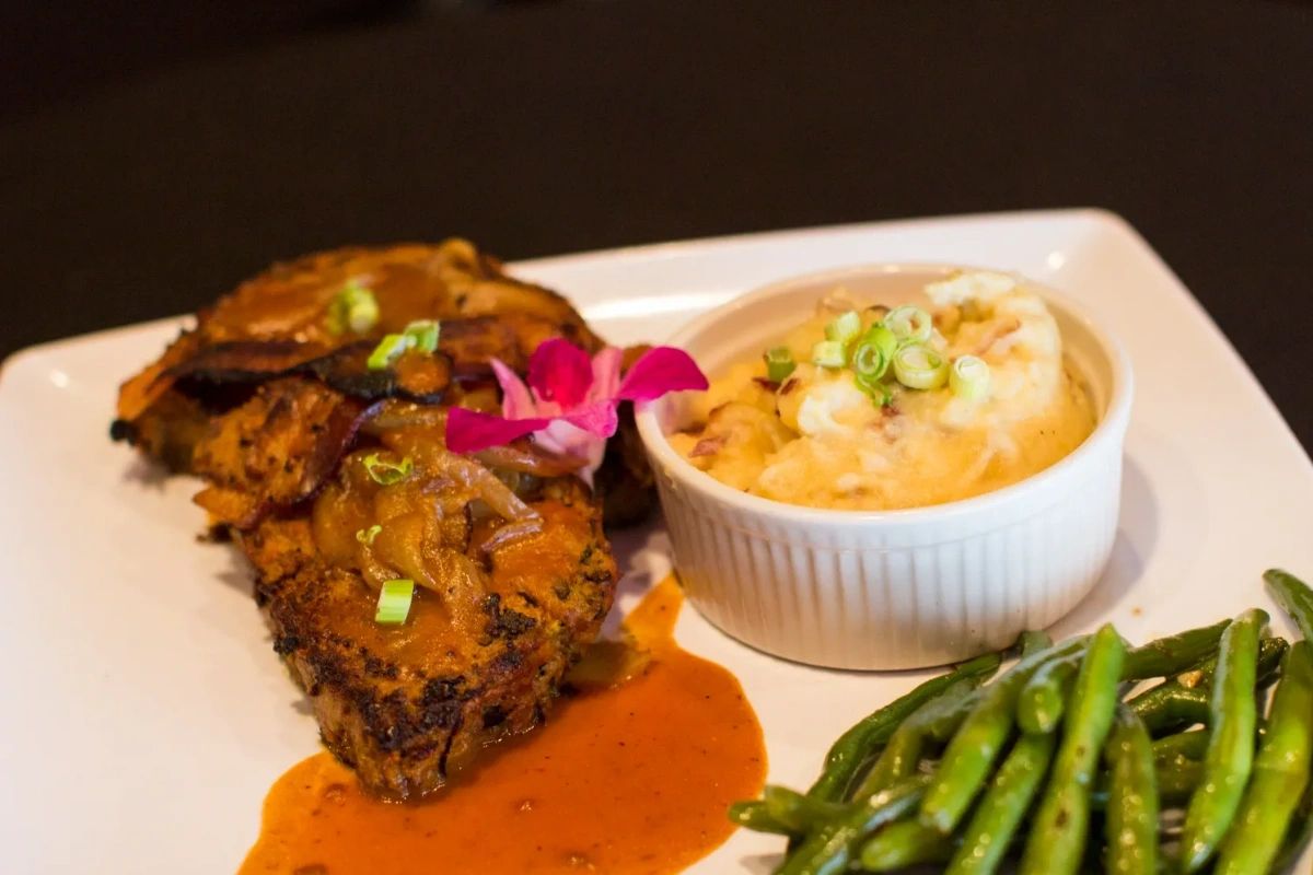 2nd Street Bistro tweet media
