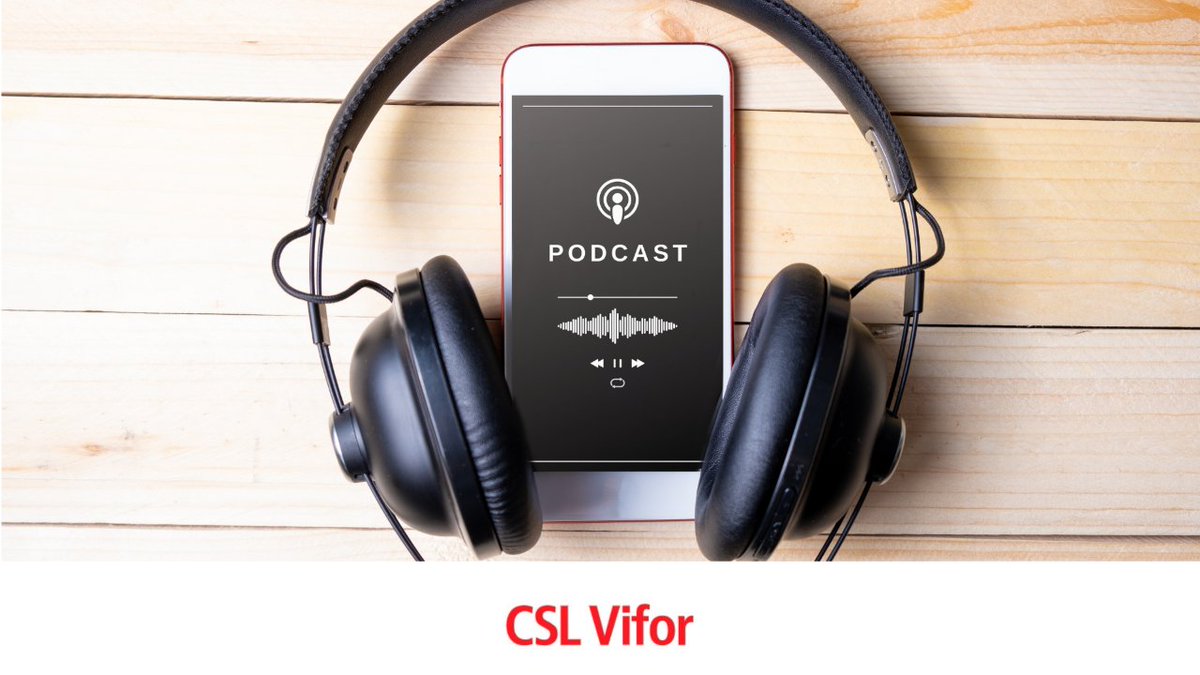 El #podcast gana terreno y se sitúa ya como el 3er formato más escuchado, según los datos del último Estudio de Audio Digital 2023 de <a href="/IAB_Spain/">IAB Spain</a>.

🎙️Una cifra que demuestra el interesante poder del audio para llegar a las audiencias de cualquier sector, también el de la #salud.