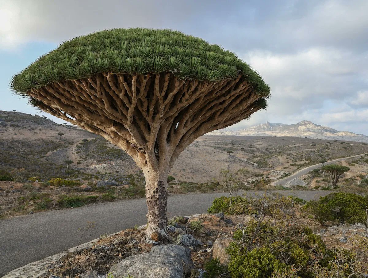 ViewsArabic's tweet photo. Socotra Island

Yemen

#yemen https://t.co/sGszJFWPYb