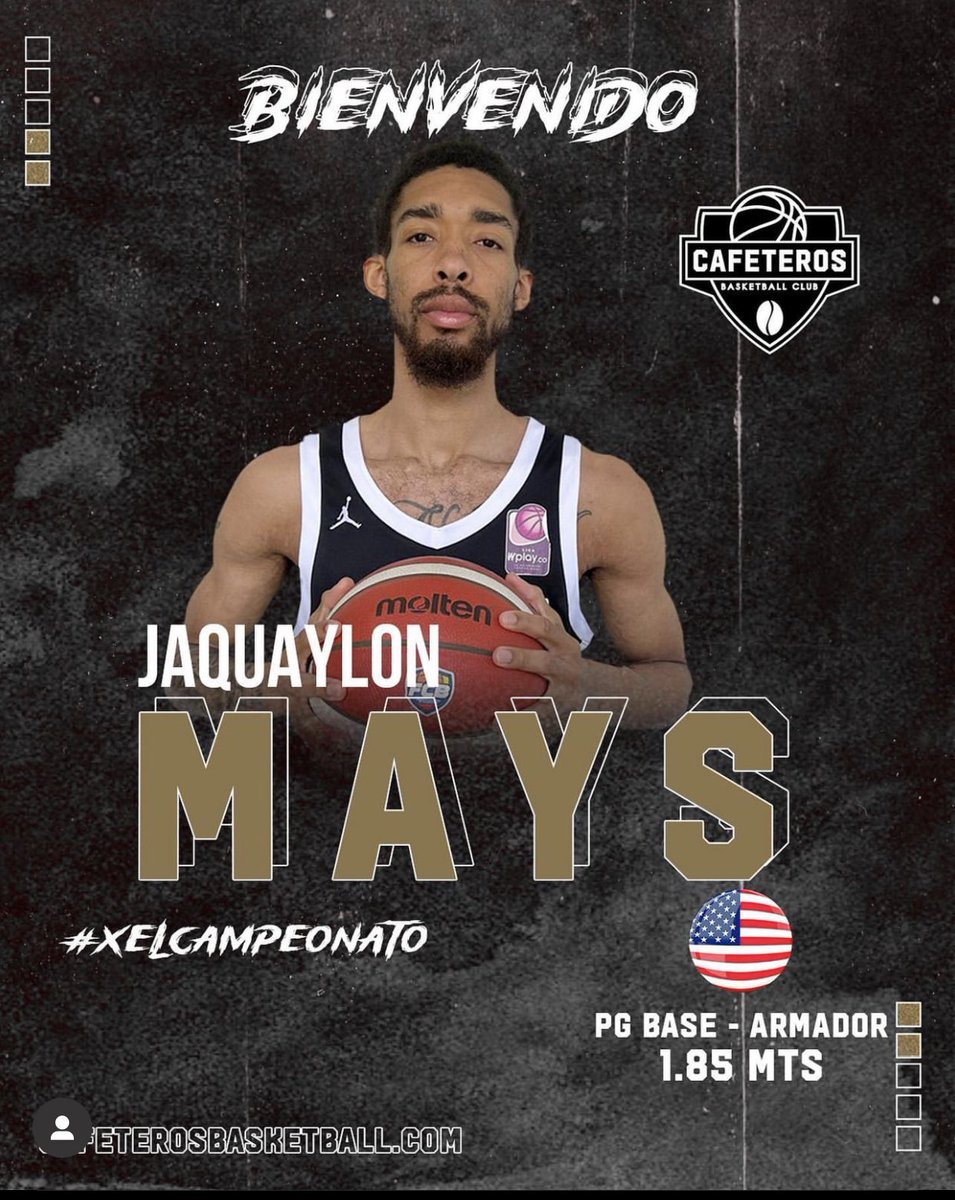 JaQuaylon Mays “Q” tweet media