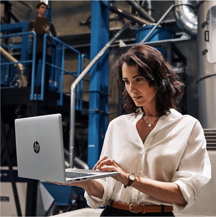 BISTGroup's tweet photo. Looking for a sleek and powerful laptop that can handle anything? Check out the HP ProBook 440 14” G9 with a 12th Gen Intel® Core™ processor, 512GB SSD storage and a long-lasting battery, it's the perfect choice for work or play. https://t.co/NjRqHWYQXU https://t.co/LpIehag2X4