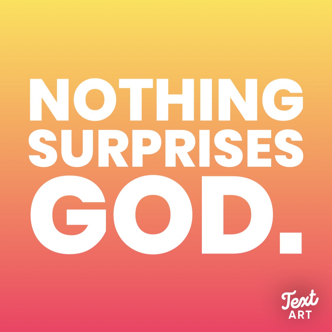 _SweetSunshine1's tweet photo. The Lord KNEW it was going to happen, and He ALREADY has a plan.

God already knows.
He will take care of you.

Psalms 139:19✝️📖 https://t.co/R5jIjQ79uG