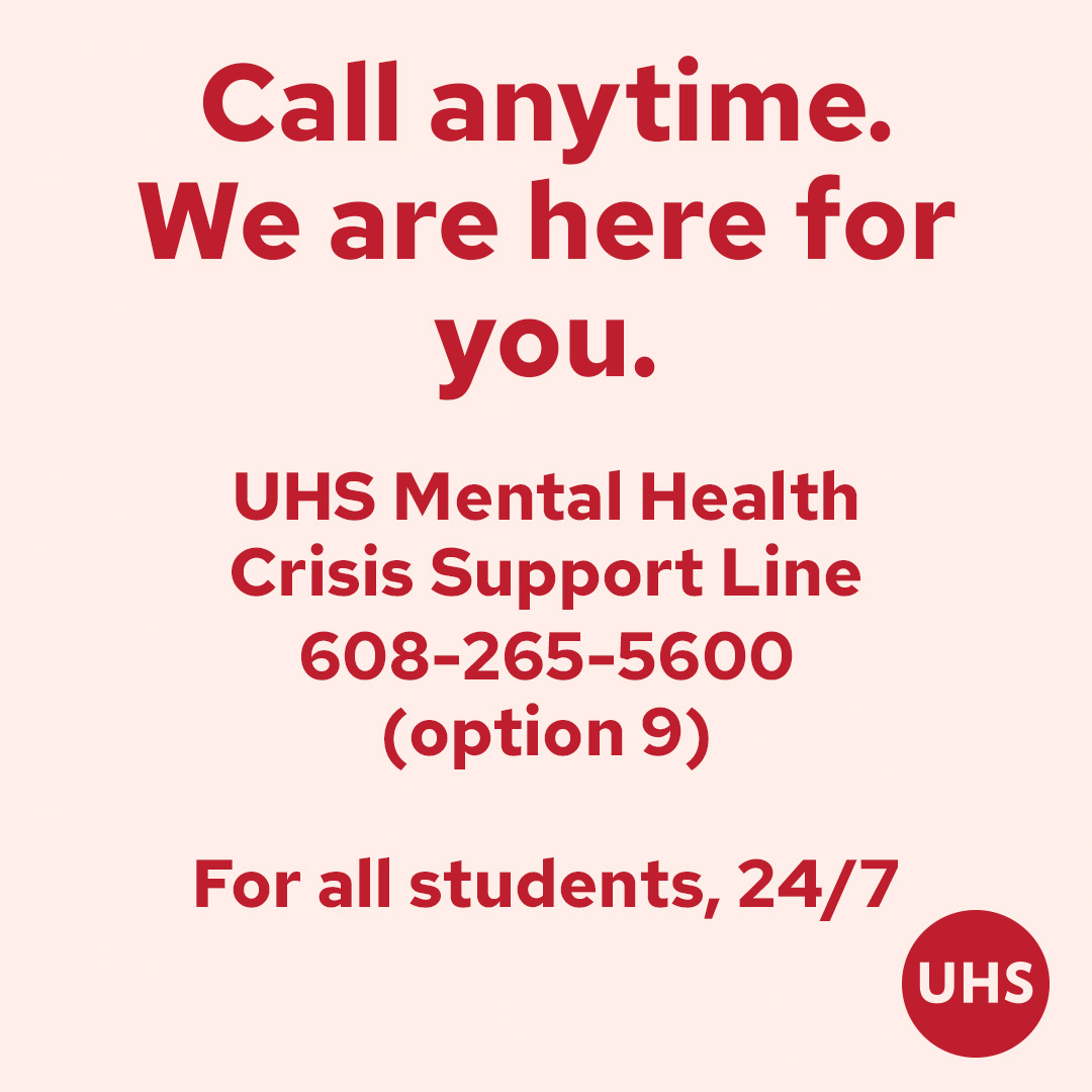 Take a moment to prioritize your mental health and well-being. If you or someone you know is struggling,  help is available.💬 Reach out to MHS today. 📞
  
#MentalHealthAwarenessMonth #MentalHealthMatters #CrisisHotline #MentalHealthSupport