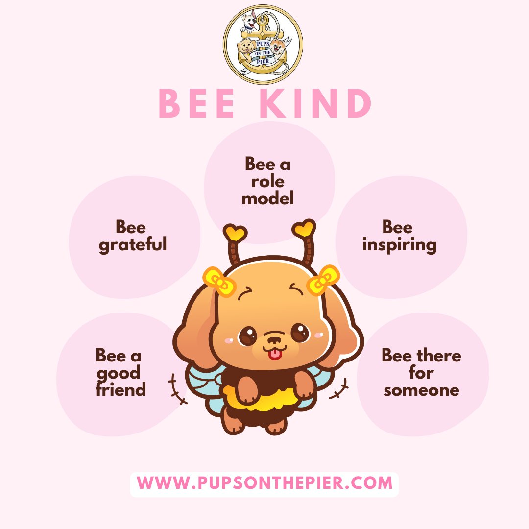 Bee kind, bee compassionate. In a world where you can bee anything, choose to spread love, understanding, and positivity. Let's uplift each other and make this world a better place. 🌟💕✨ #beekind #spreadlove #compassionn #mentalhealthsupport #kindness