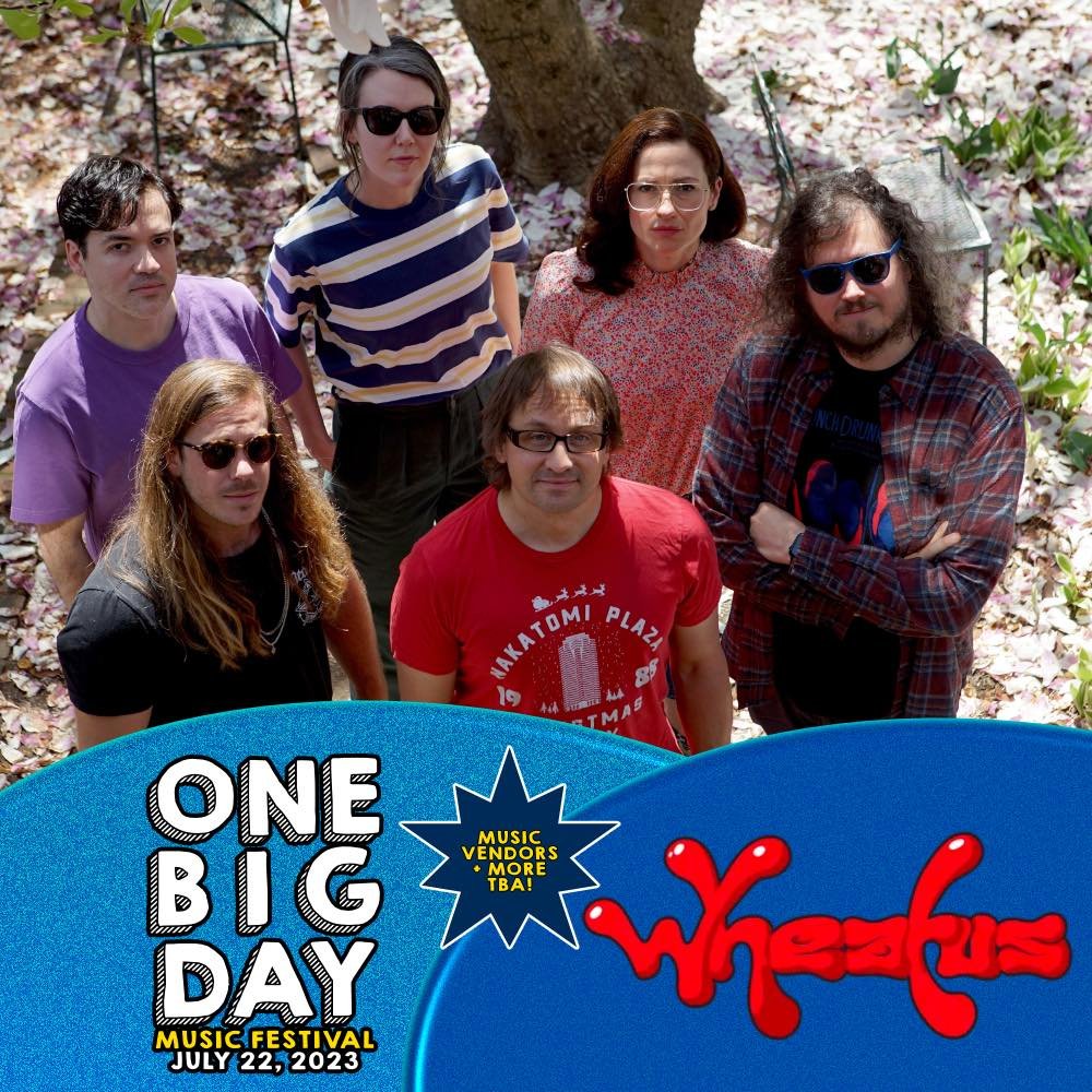 ONE BIG DAY MUSIC FESTIVAL tweet media