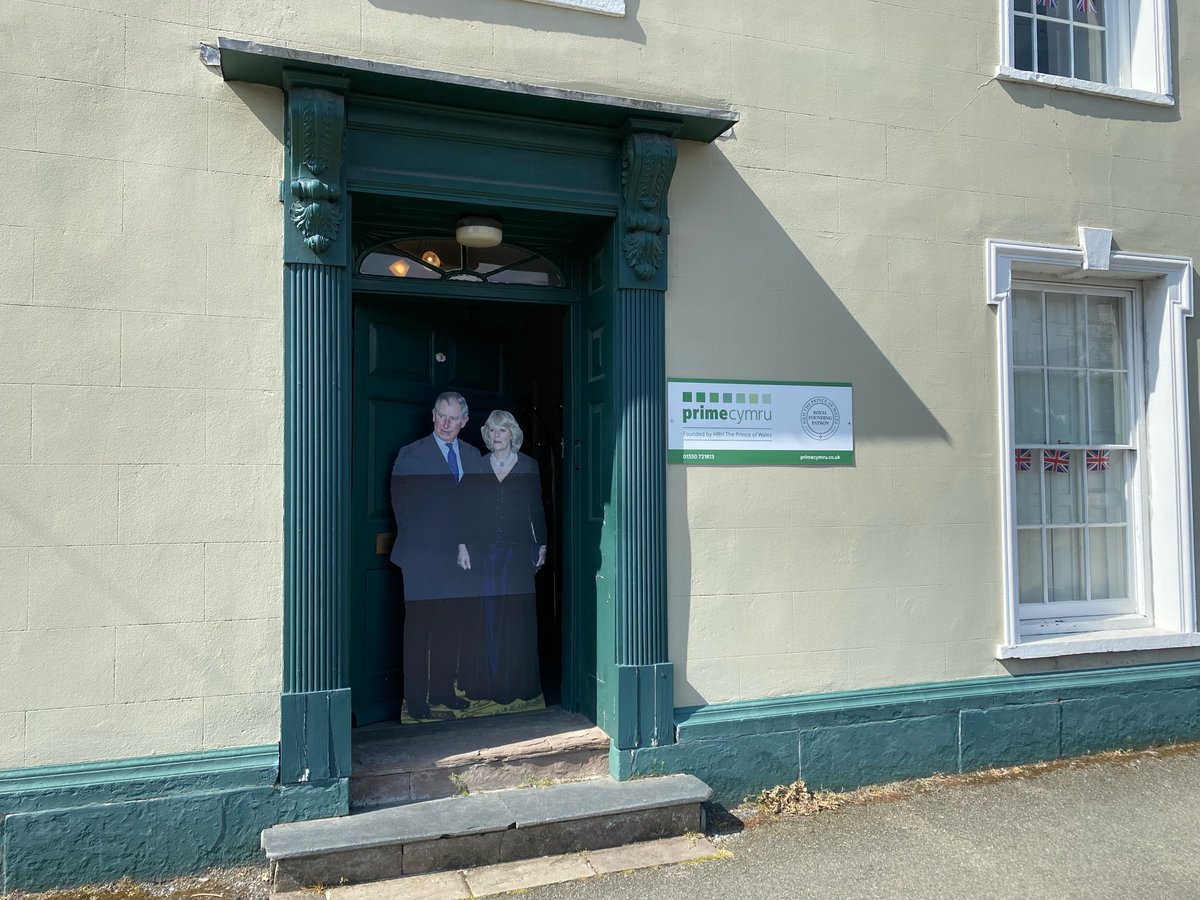 PRIME Cymru tweet media