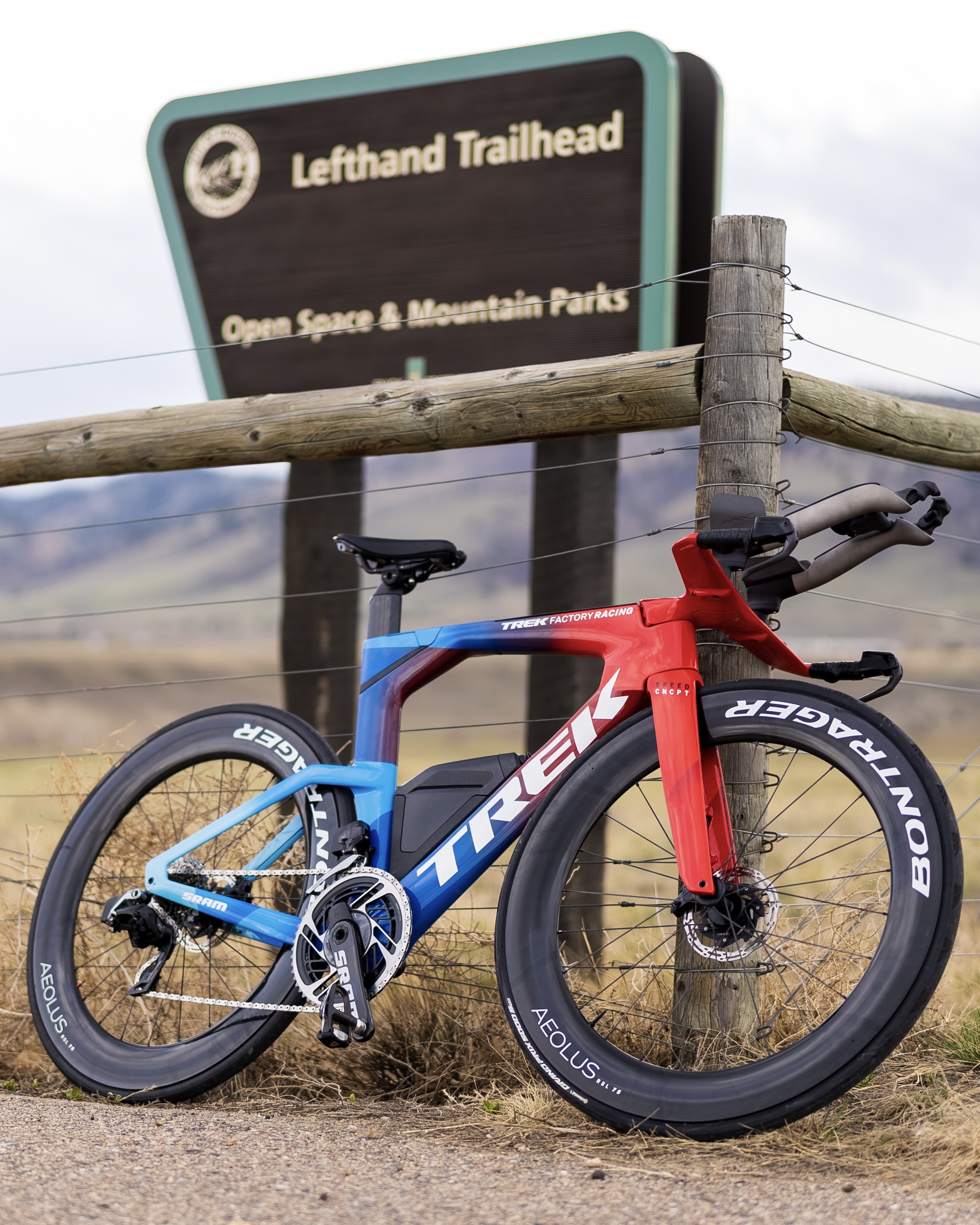 trek superstore