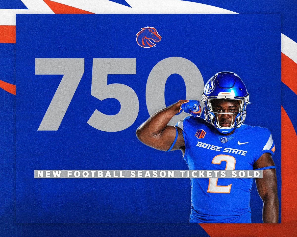 Bronco Athletic Association tweet media
