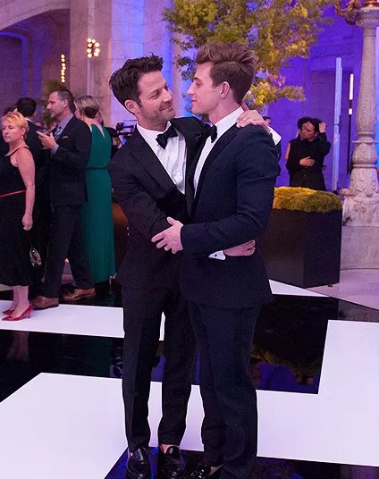 Nate Berkus tweet media