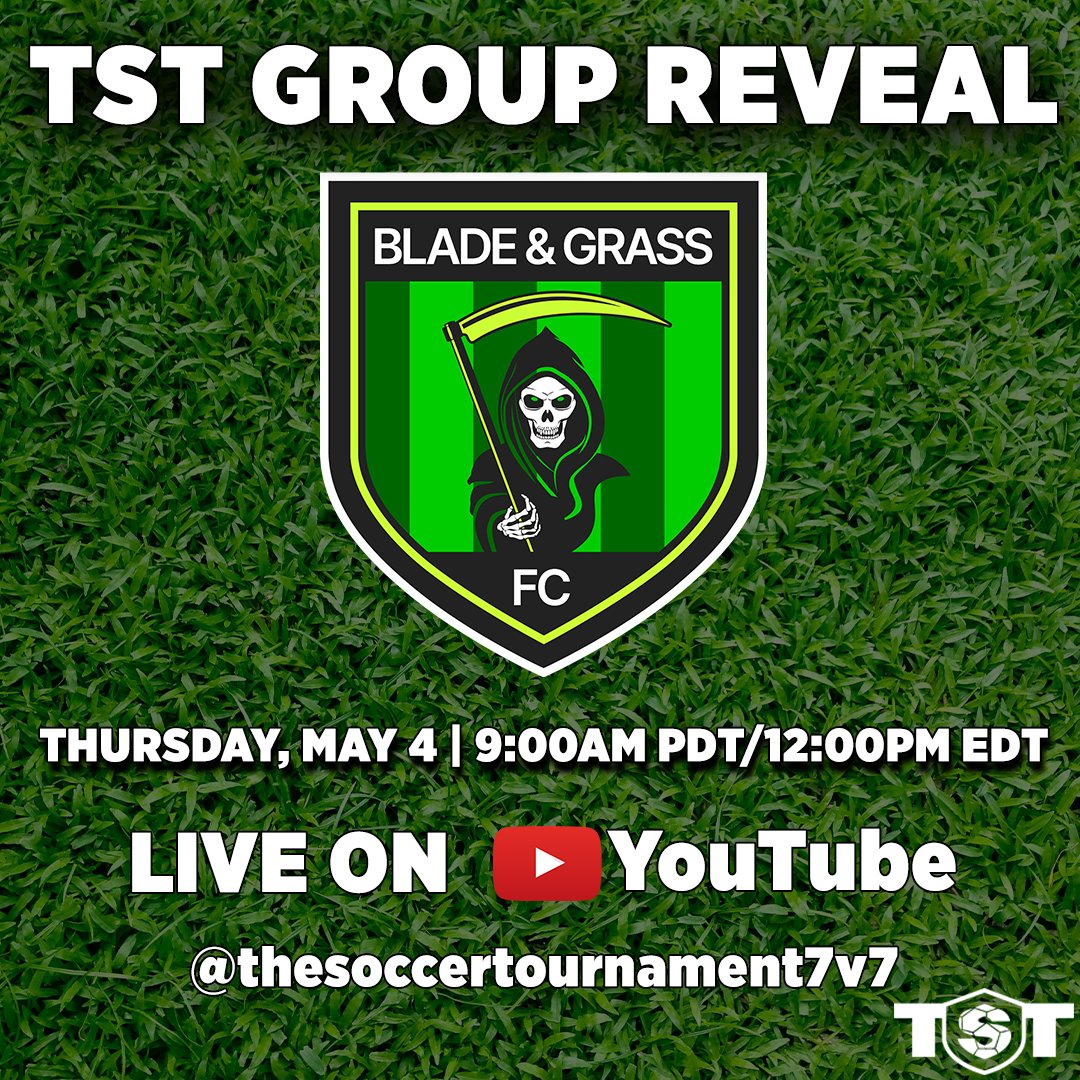 BladeAndGrass's tweet photo. Group reveal show tomorrow! Path to the $1 million will be clear. @jordanstewart3 @swinmurn #bladeandgrass https://t.co/qnRxyQzdzw