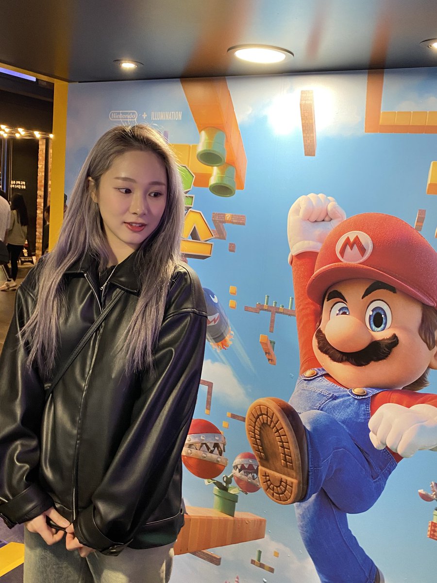 archivemia's tweet photo. [230503] MIA fancafe update 1/4 https://t.co/w1rYuuUdWb
