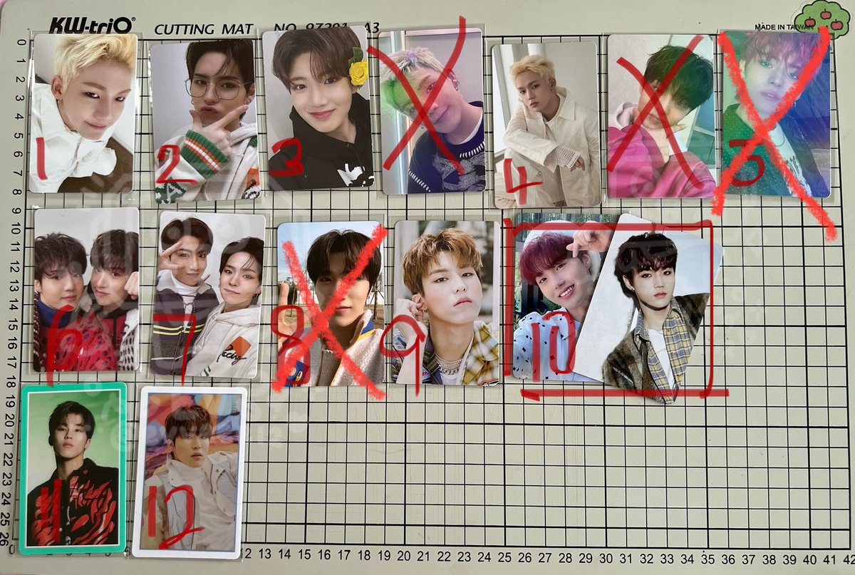 evasahii's tweet photo. @j2unho halo kak aku ada ni asahi sm jeongwoo

link shopee : https://t.co/NXjh8q44gJ (asahi) 

https://t.co/LP9fVGupuJ (jeongwoo)

untuk harga masih bisa nego yaa https://t.co/QGDtdObs5o
