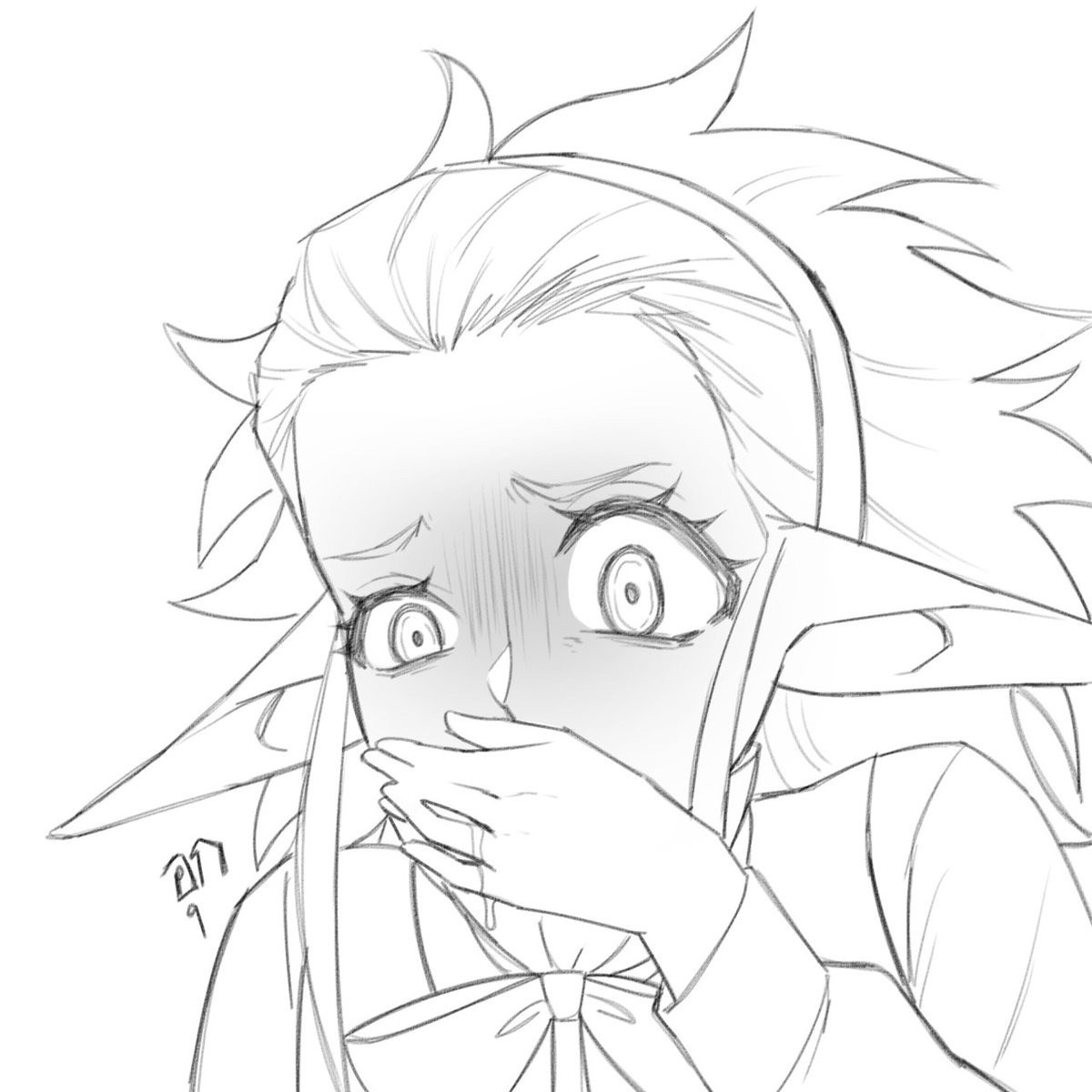 flurr_mpc's tweet image. (🤢)