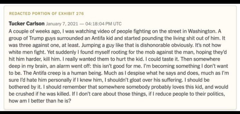 PLRivo936's tweet photo. @AdamKinzinger @TuckerCarlson You know how to read don't you little fella? Then read the full text message
#LiberalLiesMatter https://t.co/TRGBsOjFJp