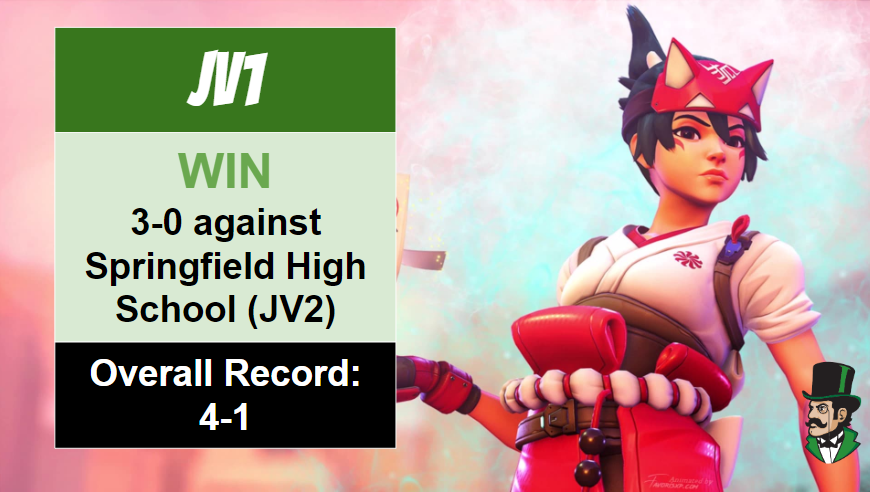 York High School Esports (@yorkhsesports) on Twitter photo The <a href="/YorkD205/">York High School</a> JV1 team won a big victory last night over Springfield High School's JV2 team. Let's go dukes!! We are now ranked 6th in the state! The <a href="/YorkD205/">York High School</a> JV1 team won a big victory last night over Springfield High School's JV2 team. Let's go dukes!! We are now ranked 6th in the state!