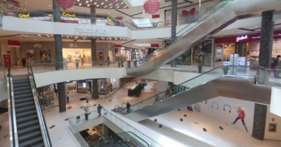 Mallplaza Comas obtiene certificación LEED, que valida su proceso constructivo respetuoso con el medio ambiente - logistica360.pe/mallplaza-coma…