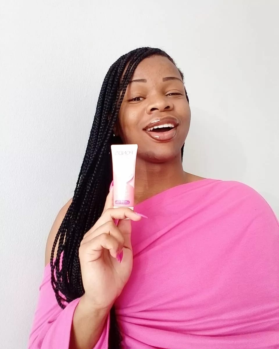 It's never too late to care for your skin 🌸Serum Face Cream <a href="/PONDS_SA/">POND'S South Africa</a> 

#GlowForReal #Skincare #Beauty