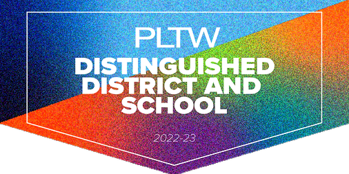 Project Lead The Way tweet media