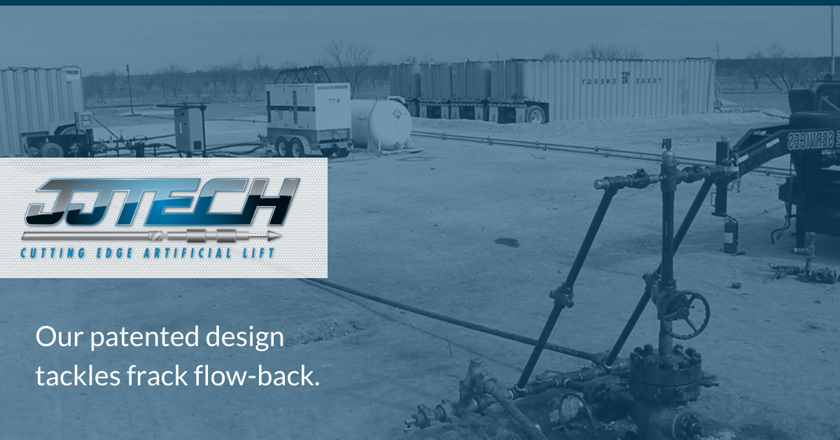 JJTechLift tweet picture