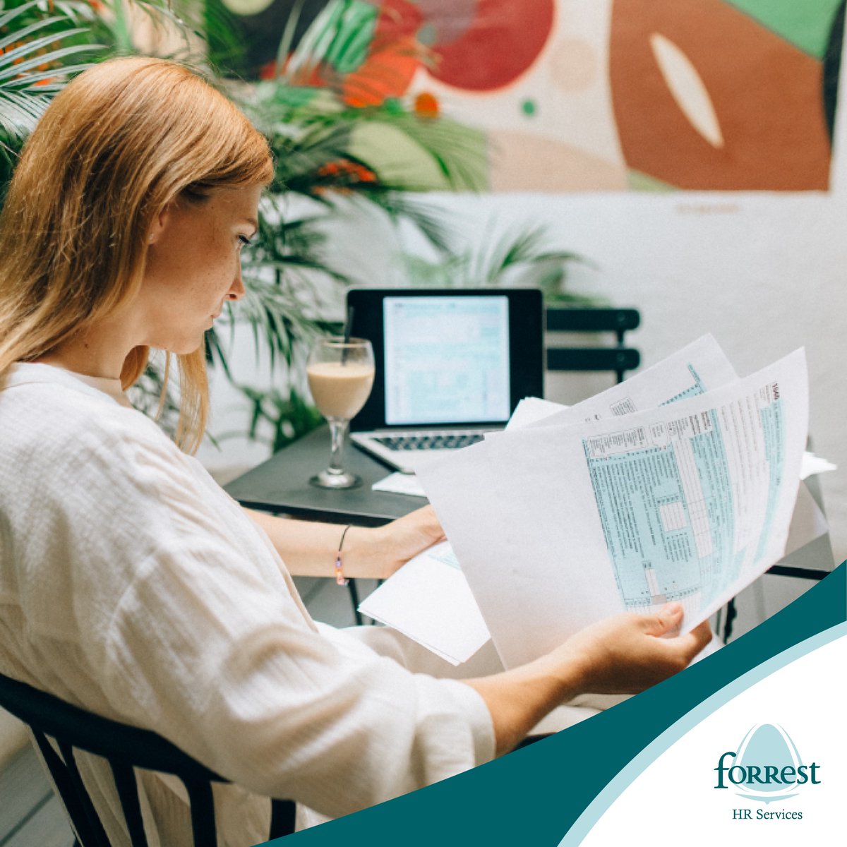 When did you last review your employment documents? Has this slipped down in your list of priorities?

ForrestHR can conduct a 𝙘𝙤𝙢𝙥𝙡𝙞𝙢𝙚𝙣𝙩𝙖𝙧𝙮 expert review on all of your employment documents.

What have you got to lose?

ForrestHR.com