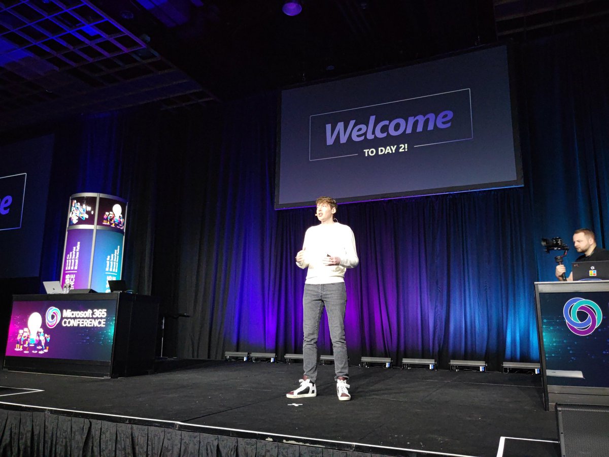 Ryan Schouten, MVP tweet media