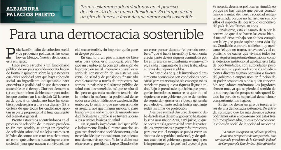 María José Contreras tweet media